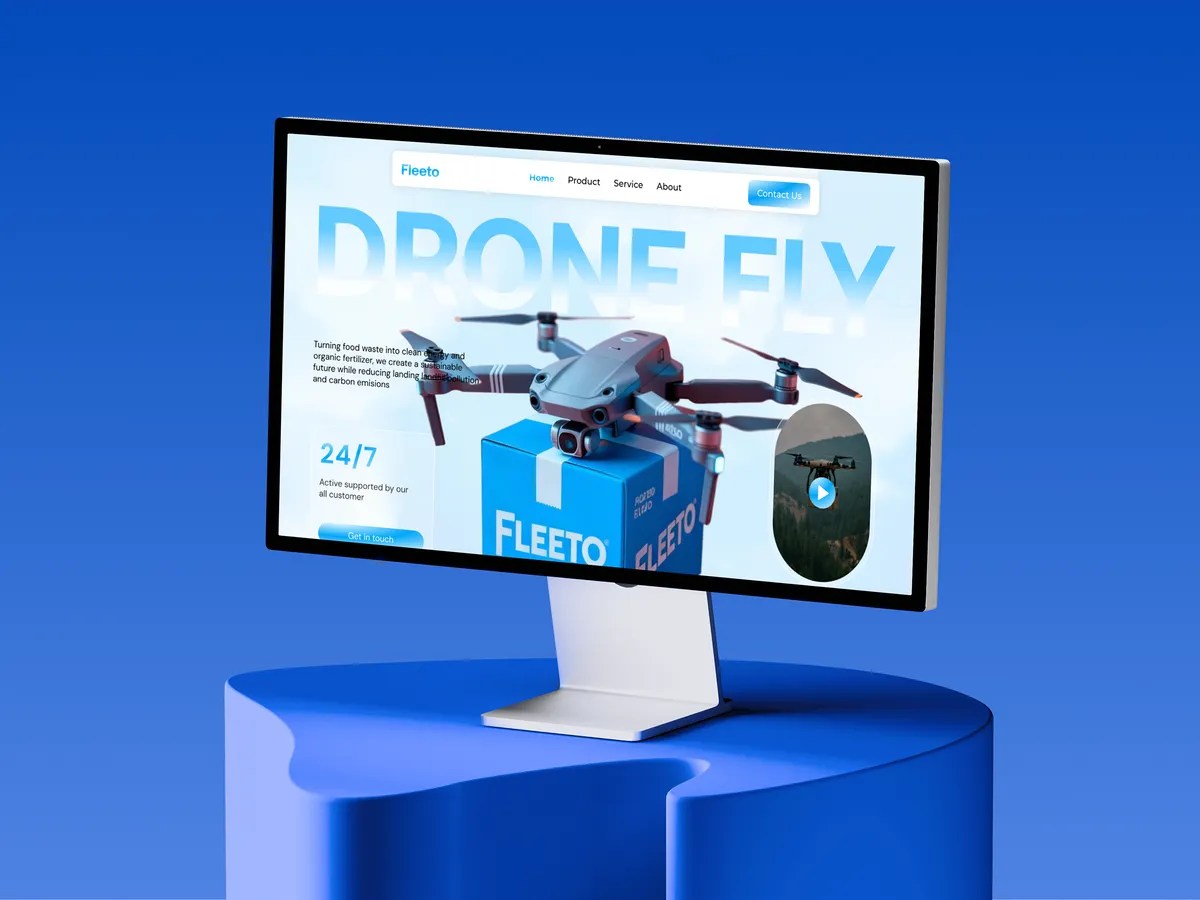 High-Converting Landing Pages preview