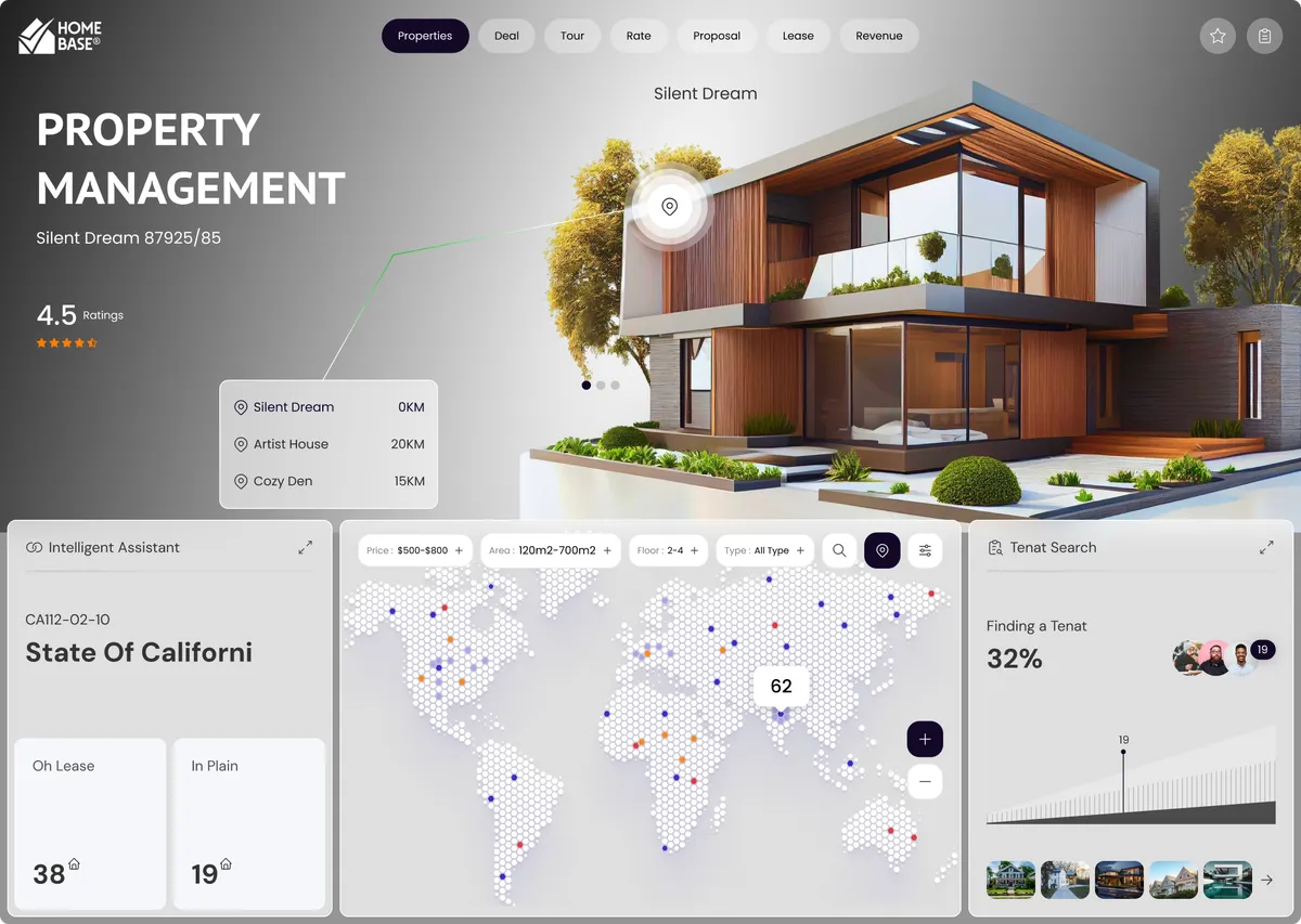 Custom LLM & API Integration preview