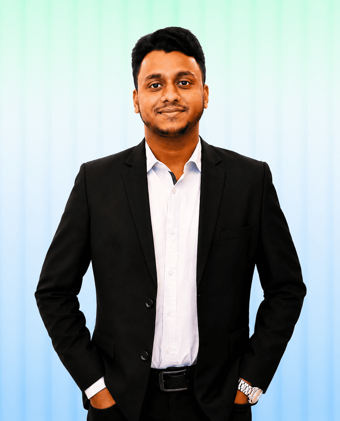 Meskat Hossain