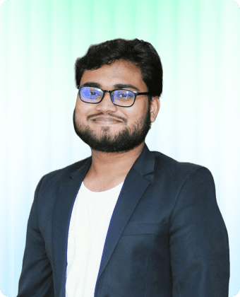 Zayed Hossain
